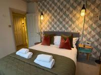 Dream Stays Bath - Beau Street Apartments - Chambres d’hôtes Bath