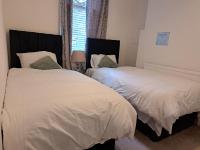 Habitación Doble Económica