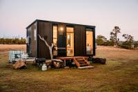 Hermano Farm Stay by Tiny Away - Chambres d’hôtes Greenhills