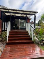 Hygge Green Retreat Billund - B&B Grønbjerg