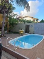 Praia, Sol e Sossego em Stella Maris - Bed and Breakfast Salvador