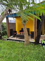 Ti Coin Fanjan Gîte au Tevelave - B&B Les Avirons