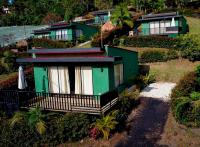 Hotel Alma Verde - B&B Chiquinquirá