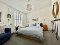 Three-Bedroom Townhouse