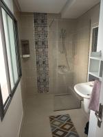 Appartement hyper centre avec vue exceptionnelle de Hammamet - B&B Hammamet