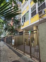 Copacabana Vibes Studios - B&B Rio de Janeiro