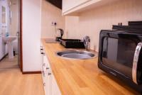 The Granary - B&B Bampton