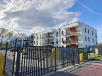 Place Oswiecim - underground parking, air conditioning, Self Check In - Chambres d’hôtes Auschwitz