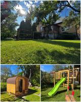 Lipoffka - Chambres d’hôtes Lipová-lázně