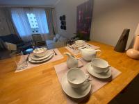 Casa Soden, Artful living close to Frankfurt - B&B Bad Soden am Taunus