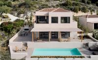 Villa Olivio - Secret Roc Villas - Chambres d'hôtes Céphalonie