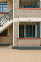 Deja vu apartment - Ferienwohnung Kisumu