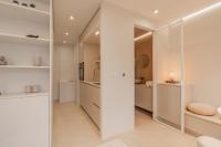 Zilte Rust - luxe studio met private parking - Ferienwohnung Knokke-Heist