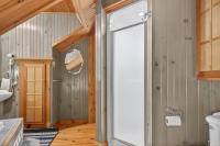 Domaine Rivière Sacacomie - Chalet l'Hirondelle - B&B Saint-Alexis-des-Monts