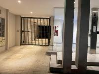 Semipiso al frente .Parque San Martin - B&B La Plata