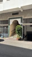 Appt 3 F salon - Ferienwohnung Rabat