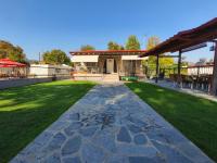 Villa Sofia By The Sea - Chambres d’hôtes Palaiá Leptokaryá