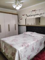 Apartamento lindo para 4 pessoas - B&B São José dos Pinhais