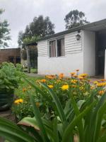 La Aldea de Amalia - Casa 2 - Bed and Breakfast Mar del Plata