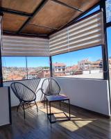 Apartment in Sucre - Chambres d’hôtes Sucre