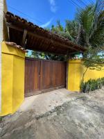 Casa Recanto Dos Pássaros - B&B Trancoso