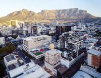 The Lookout - Bed and Breakfast Kaapstad
