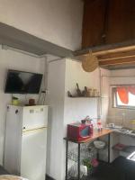 Casa con 1 dormitorio