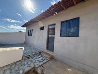 Casa de Fundo Equipada e quintal com separação - B&B Jacutinga