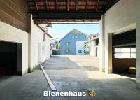 Bienenhaus - B&B Troisdorf