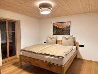 Appartement 1 Chambre Supérieur avec Balcon