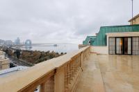 4 Seasons Hotel-Apartment Baku - B&B Baku