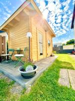 Schwarzwaldliebe Ferienwohnung mit eigenem Garten - B&B Gaggenau