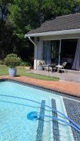 Casa De Olivias peaceful studio - B&B Johannesburgo