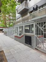 Departamento Mar del Plata Costa - Ferienwohnung Mar del Plata