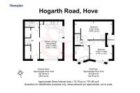 Green Mews 2 with Free Parking - By My Getaways - B&B Brighton