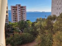 Résidence des îles - Samos III - Ferienwohnung Ajaccio