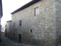 Casa do Castelo de Celorico - B&B