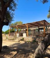 Bergerie de Charme Pedi Lione - B&B Calvi