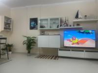 Seaside Two Bedroom Charming Apt - B&B Salalah