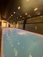 יוקרה בנתניה - B&B Netanya