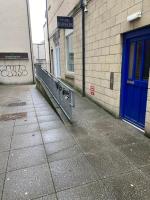 Faraline - B&B Inverness