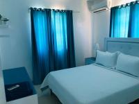 Two-Bedroom Apartment with Sea View