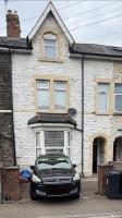Cosy City Stay - Heart of Cardiff - Bed and Breakfast Cardiff