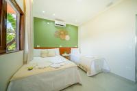 Camera Tripla Superior