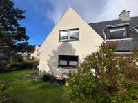 29 Carnoch, Glencoe Village - B&B Glencoe