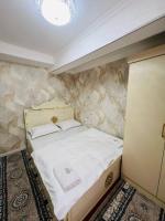 Camera Budget Doppia con Letti Singoli