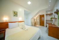 Camera Matrimoniale Standard con Balcone