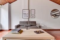 Appartamento con 1 Camera da Letto