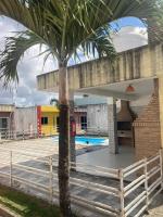Descanse perto do aeroporto e Conheça Maceió - 24h - B&B Maceió
