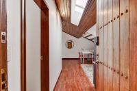 Guitaca Private Paradise in Zona T - B&B Bogotá